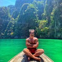 Отзыв от Ярослав - виза ДТВ